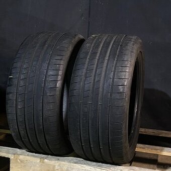Letní pneu 275/40 R18 103Y Goodyear 6mm