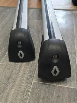 Originální příčníky Renault Megane IV