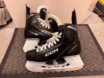 BRUSLE CCM AS 550  vel. 42/7 R