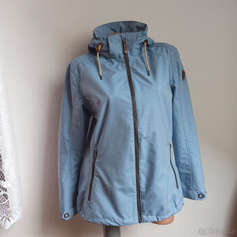 dámská jarní bunda eur 46 KILTEC TOP STAV