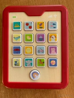 Dětský tablet