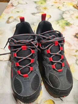 Merrell  s goratexem