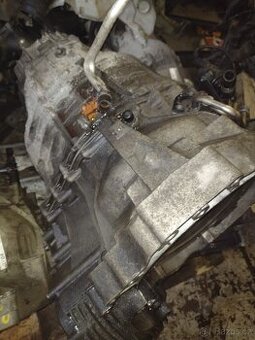 Audi A6 c7,A4 B8.5 automatická převodovka PCF