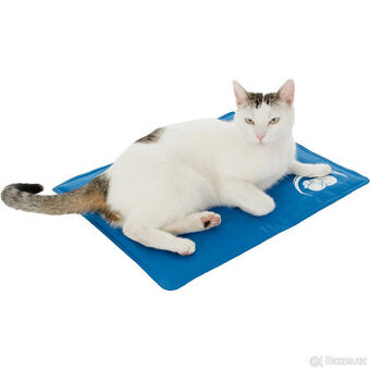 Chladící podložka Keep Cool / TIAKI 50x40cm a 90x50cm