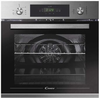 Vestavná trouba CANDY FCP 815X E0/E Moderna