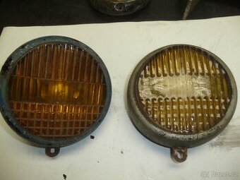 Mlhovka , lampa, světlo