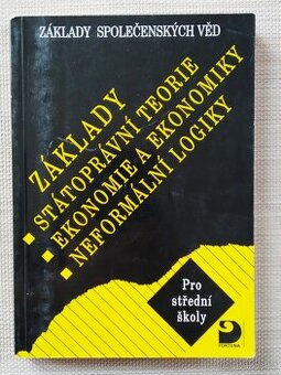 Základy společenských věd pro SŠ