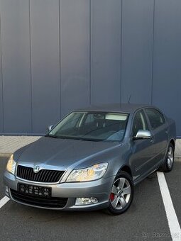 Škoda Octavia facelift 2.0 TDI 103 kW