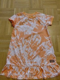 Funkční šaty Reima