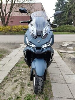 SYM 125 ADX