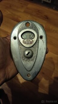 Ampermetr jawa 250, 350