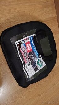 Sněhové řetězy Compass SUV-VAN velikost 245