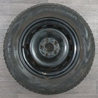 Rezervní kolo R15 Ford Fiesta, Focus č. AR13