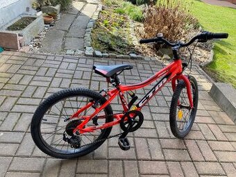 Dětské kolo CTM 20