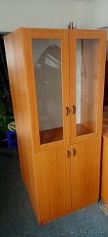 Kancelářské skříně