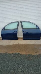 VW Jetta přední dveře