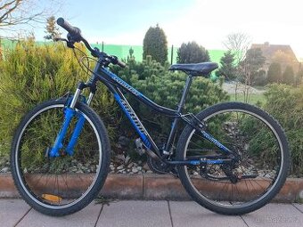 Horské kolo Author dětské