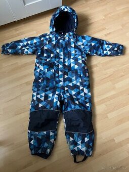 Tchibo kombinéza, vel. 98/104