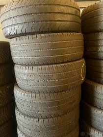 Letní pneumatiky 235/65/16C