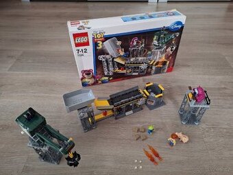 Lego Toy story 3 7596