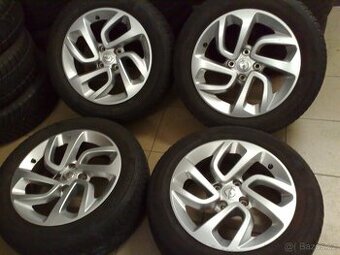 alu kola opel 4x108 r16 opel crossland 195/60/16