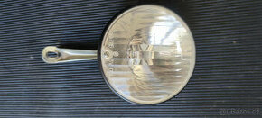 Světlo na kolo MY-DAY 10 cm bakelit