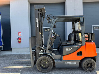 VZV DOOSAN D30S-5