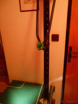 Střešní držáky na kola