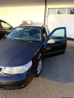 Prodám Saab 9-5