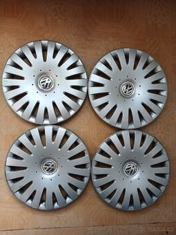 Prodám poklice VW 16"