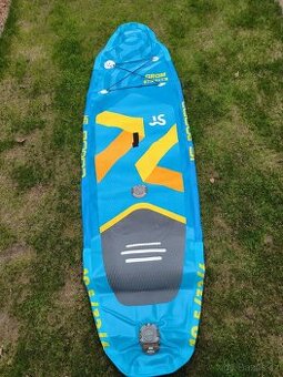 Paddleboard SUP Pedlbord 160 Kg DVOJKOMOROVY