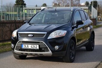 Ford Kuga 2.0 TDCI 103kW Trend