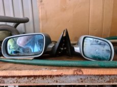 prodam sklopna zrcatka audi a6 c5