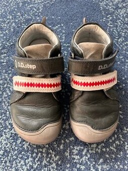 Dětské boty D.D.Step vel. 30