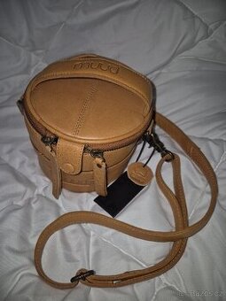 ...kožený báglík