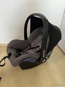 Dětská autosedačka "vajíčko" - MAXI COSI