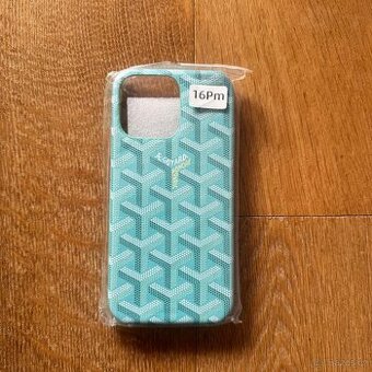 Goyard obal na telefon