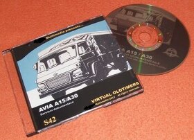 CD-AVIA A15-30 - 1