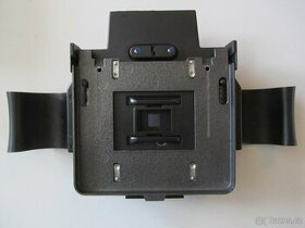 Magnifax 3 nebo 3a koupím rámeček na film-fotokomora