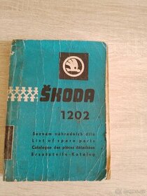 Škoda 1202