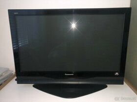 Plazmová televize Panasonic Viera TH-37PX70EA - 1