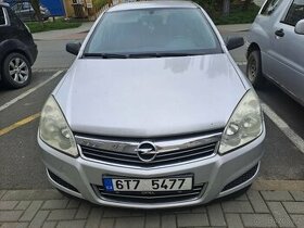Opel astra h 1,7 cdti - 1