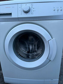 Pračka Amica AWSB 10L na 5kg prádla - TOP - 1