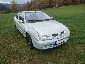 Renault Megane Coupe 1.6 16V na prodej