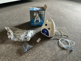 Inhalator Omron A3 complete