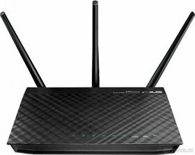WiFi Router - ASUS RT-AC66U