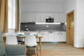 Prodej apartmánu 62 m², Merklín - část obce Pstruží - 1