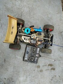 RC Buggy - 1