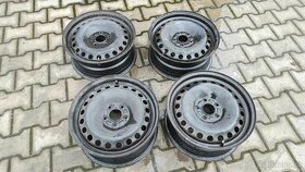 Disky Ford 5x108 R16 - 1