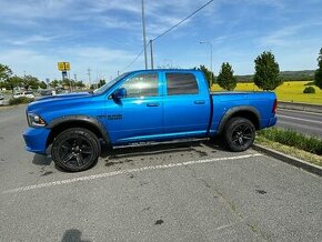 Dodge ram sport 1500  5.7 hemi